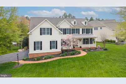 15749 Rothschild Court, Haymarket, VA 20169 - Photo 1