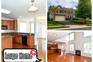 3082 American Eagle Blvd, Woodbridge, VA 22191 - Photo 1