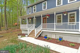 11750 Buckley, Woodbridge, VA 22192 - Photo 1
