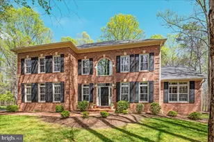 11671 Sandal Wood Ln, Manassas, VA 20112 - Photo 1