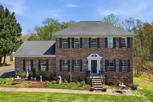 9991 Suheil Rd, Manassas, VA 20111 - Photo 1