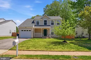 14177 Rockinghorse Dr, Woodbridge, VA 22193 - Photo 1