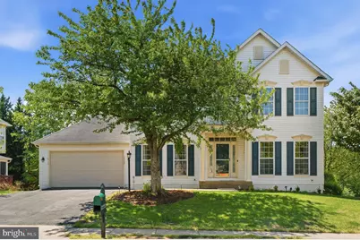 12223 Murdo Court, Bristow, VA 20136 - Photo 1