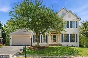 12223 Murdo Ct, Bristow, VA 20136 - Photo 1