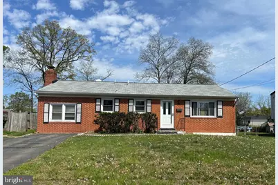 9610 Norfolk Street, Manassas, VA 20109 - Photo 1
