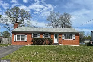 9610 Norfolk St, Manassas, VA 20109 - Photo 1