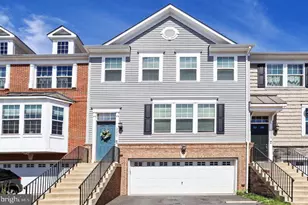 8937 Englewood Farms Dr, Manassas, VA 20112 - Photo 1