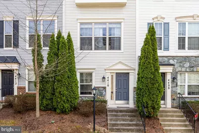 4410 Potomac Highlands Circle, Triangle, VA 22172 - Photo 1
