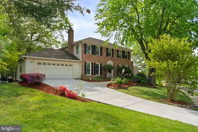 12461 Hedges Run Drive, Woodbridge, VA 22192 - Photo 1