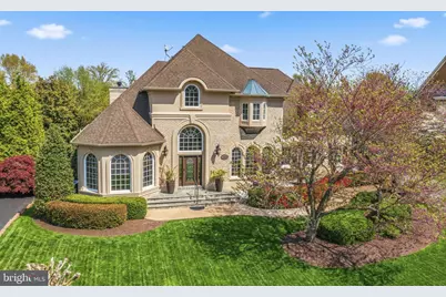 8306 Roxborough Loop, Gainesville, VA 20155 - Photo 1
