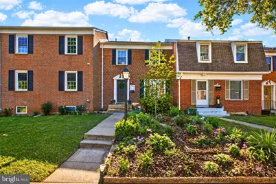 7534 Campbell Court, Manassas, VA 20109 - Photo 1