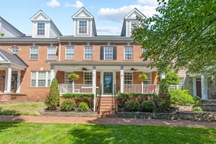 13814 Custis Square, Woodbridge, VA 22191 - Photo 1