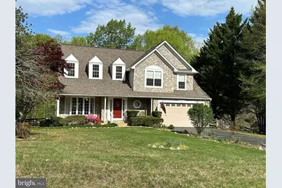 12990 Pintail Road, Woodbridge, VA 22192 - Photo 1