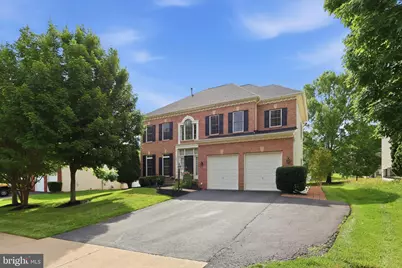 18805 Hundred Acre Lane, Triangle, VA 22172 - Photo 1