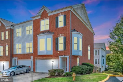 2433 Brookmoor Lane, Woodbridge, VA 22191 - Photo 1