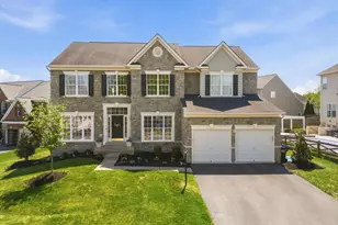 12709 Crossman Creek Way, Bristow, VA 20136 - Photo 1