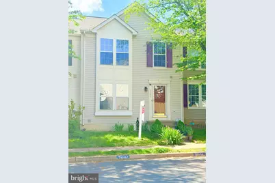 7006 Rogue Forest Lane, Gainesville, VA 20155 - Photo 1