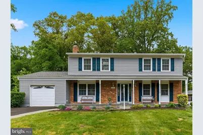16040 Laconia Circle, Woodbridge, VA 22191 - Photo 1