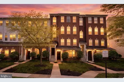 5021 Anchorstone Drive #5021, Woodbridge, VA 22192 - Photo 1