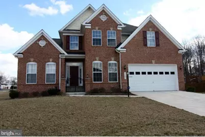 13201 Quate Lane, Woodbridge, VA 22193 - Photo 1