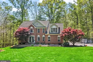 7113 Michala Barrett Ct, Manassas, VA 20112 - Photo 1