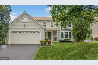 15670 Andover Heights Drive, Woodbridge, VA 22193 - Photo 1