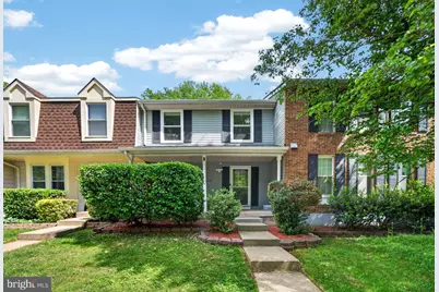 15095 Mill Spring Drive, Dumfries, VA 22025 - Photo 1