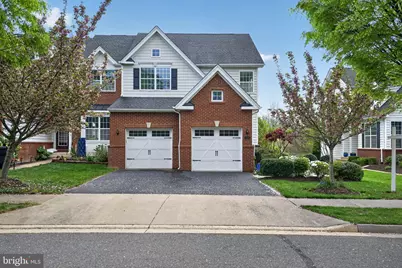 15495 Gossoms Store Court, Haymarket, VA 20169 - Photo 1