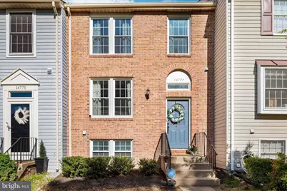 14777 Winding Loop, Woodbridge, VA 22191 - Photo 1