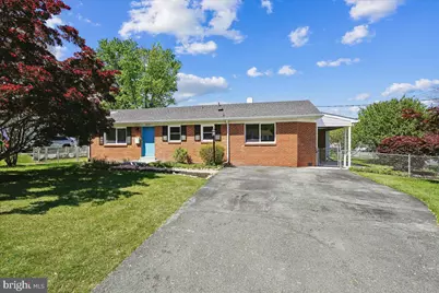 1400 Florida Avenue, Woodbridge, VA 22191 - Photo 1