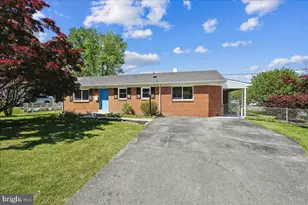 1400 Florida Ave, Woodbridge, VA 22191 - Photo 1