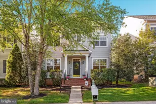 14029 Indigo Bunting Ct, Gainesville, VA 20155 - Photo 1