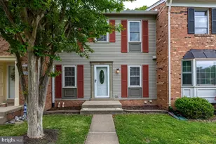 12207 Cinnamon St, Woodbridge, VA 22192 - Photo 1