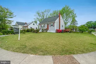 14110 Mt Pleasant Dr, Woodbridge, VA 22191 - Photo 1