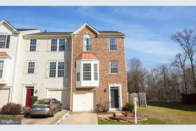 1414 Bird Watch Court, Woodbridge, VA 22191 - Photo 1