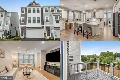 18281 Summit Pointe Drive, Triangle, VA 22172 - Photo 1