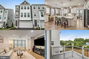 18281 Summit Pointe Dr, Triangle, VA 22172 - Photo 1