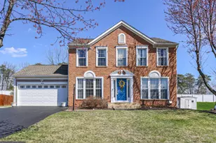 4074 Elkwood Ct, Woodbridge, VA 22193 - Photo 1