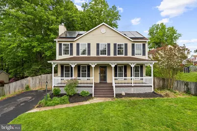 13351 Pelican Road, Woodbridge, VA 22193 - Photo 1