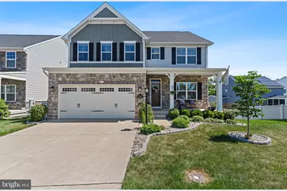 7483 Flag Point Court, Manassas, VA 20109 - Photo 1