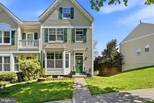 11595 Nellings Pl, Woodbridge, VA 22192 - Photo 1