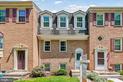 12243 Thyme Lane, Woodbridge, VA 22192 - Photo 1