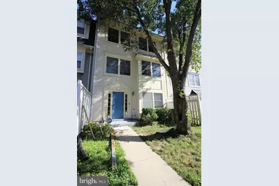 3803 Salemway Court, Woodbridge, VA 22192 - Photo 1