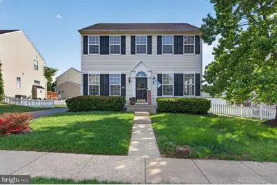 13791 Tartan Hills Parkway, Bristow, VA 20136 - Photo 1