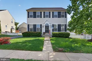 13791 Tartan Hills Pkwy, Bristow, VA 20136 - Photo 1