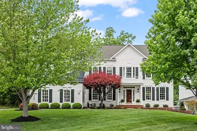 12868 Darnick Court, Bristow, VA 20136 - Photo 1