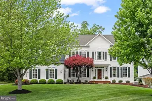 12868 Darnick Ct, Bristow, VA 20136 - Photo 1