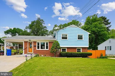 13919 Mathews Drive, Woodbridge, VA 22191 - Photo 1