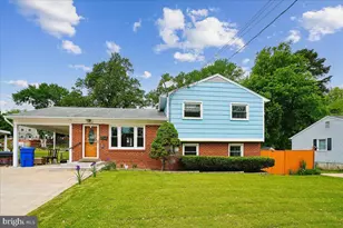 13919 Mathews Dr, Woodbridge, VA 22191 - Photo 1