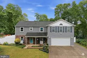 7309 Castle Rd, Manassas, VA 20109 - Photo 1